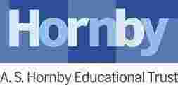 A S Hornby Educational Trus